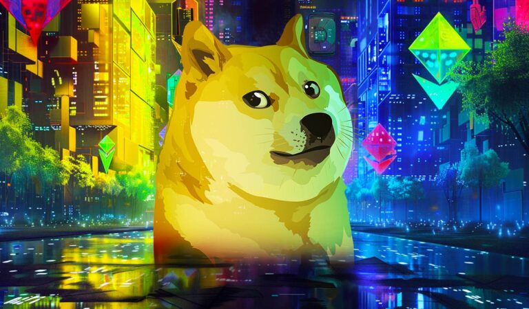 Dogecoin Primed for a Price Rebound As Crypto Whales Accumulate DOGE, According to Analyst