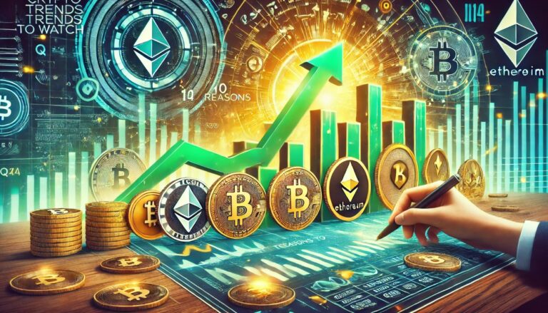 Bitcoin $140,000 Projection And SOL, XRP ETFs Approval In 2025 Crypto Forecast