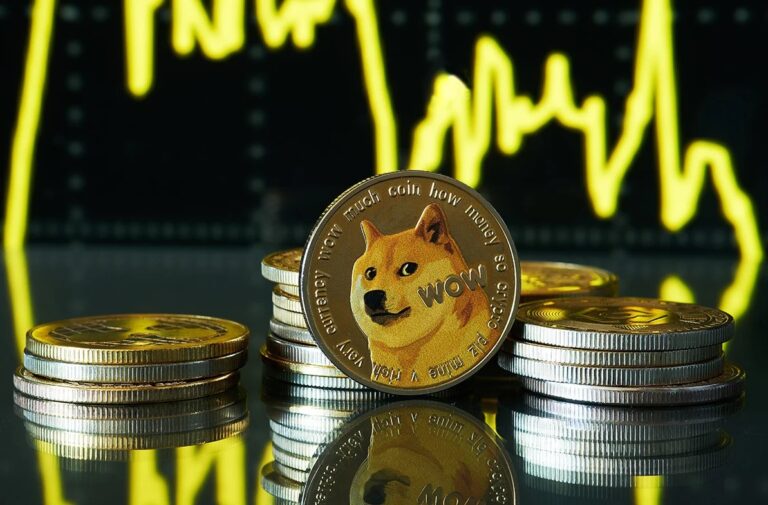 Dogecoin Recovery In Sight: Strong Support Hints At Bullish 2025