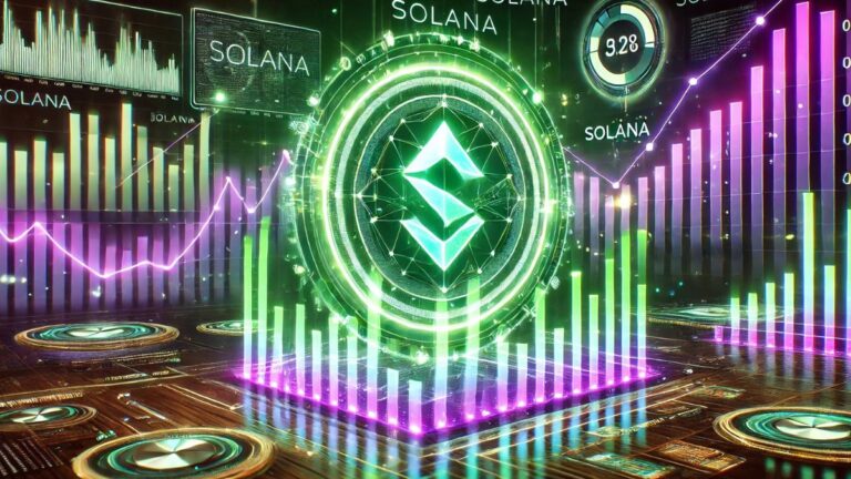 4 Best Meme Coins Poised for Explosive Gains After Solana Bridges Reach Record $10.1B Volume