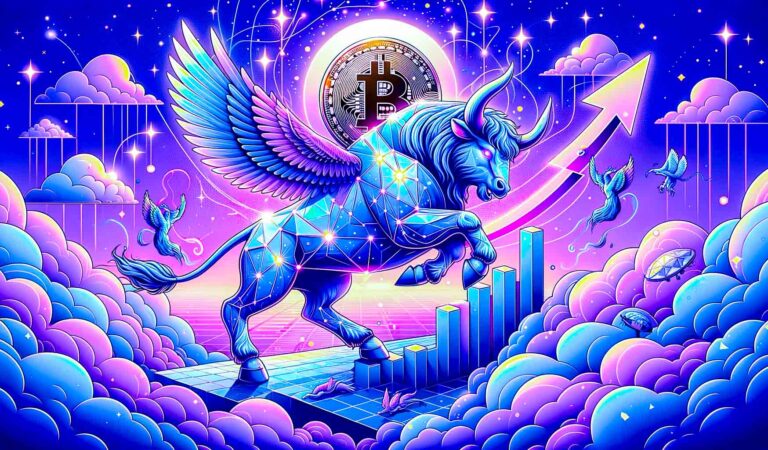 Ex-Goldman Sachs Executive Says Bitcoin, Ethereum, Solana and Sui All Look Bullish Amid ‘Greatest Macro Trade’