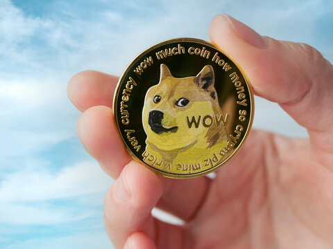 Dogecoin $10 Price Target Back In Play? Here’s What The Charts Say