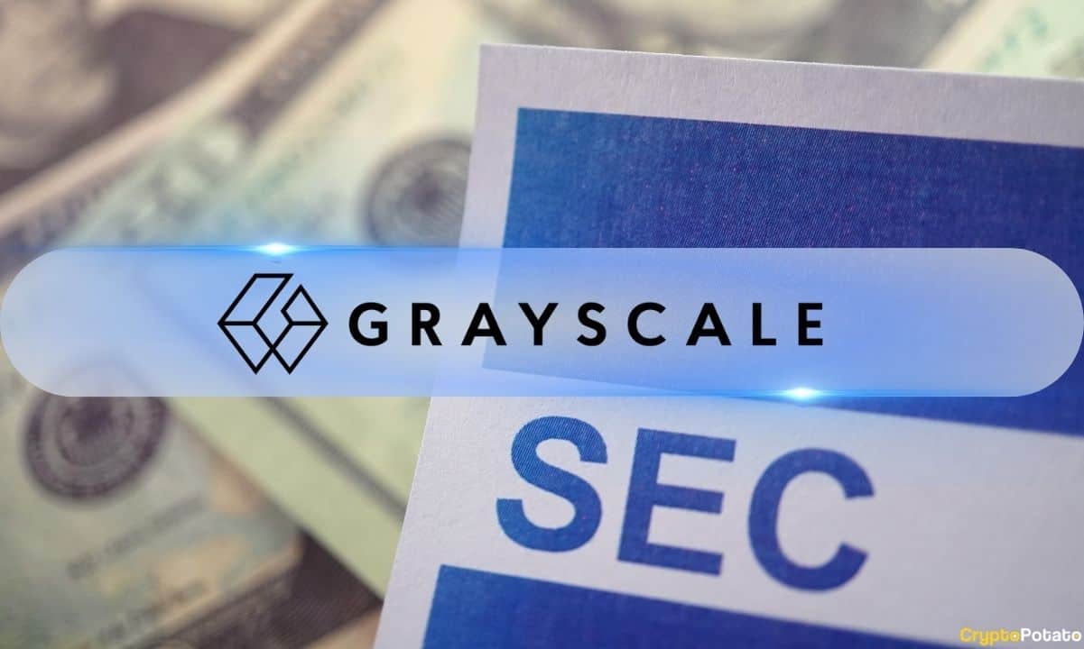 SEC Reviews Grayscale’s Solana ETF Filing, Indicating Possible Shift in…