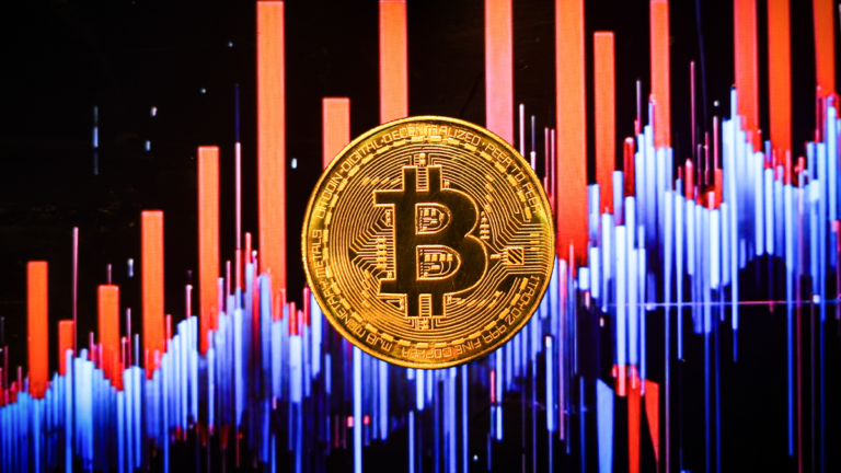 $350K Bitcoin? Crypto Investment Firm CEO Predicts Massive Surge