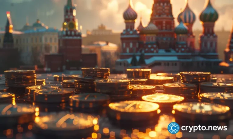 What’s Garantex? Russia’s largest sanctioned crypto exchange