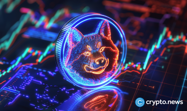 New upgrades aim to push DOGE to $1; WallitIQ targets $6