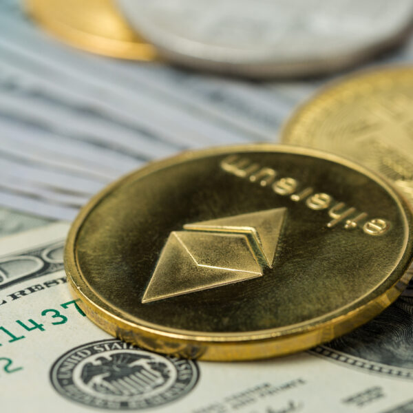 Ethereum Price Could Still Reclaim $4,000 Based On…