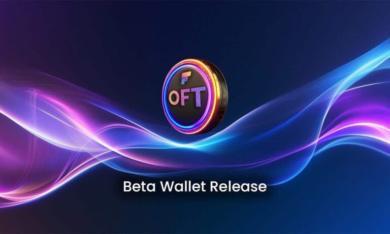 1Fuel (OFT) Beta Wallet Release Announcement And 40% Instant Bonus Puts Innovation Exchange In Top Trending Cryptos