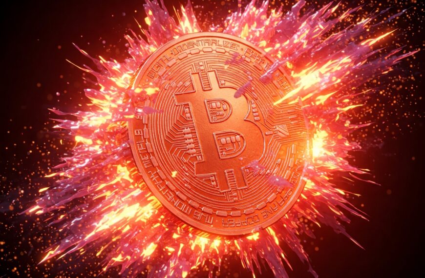 Bitcoin CME Gap Close About To Happen With…