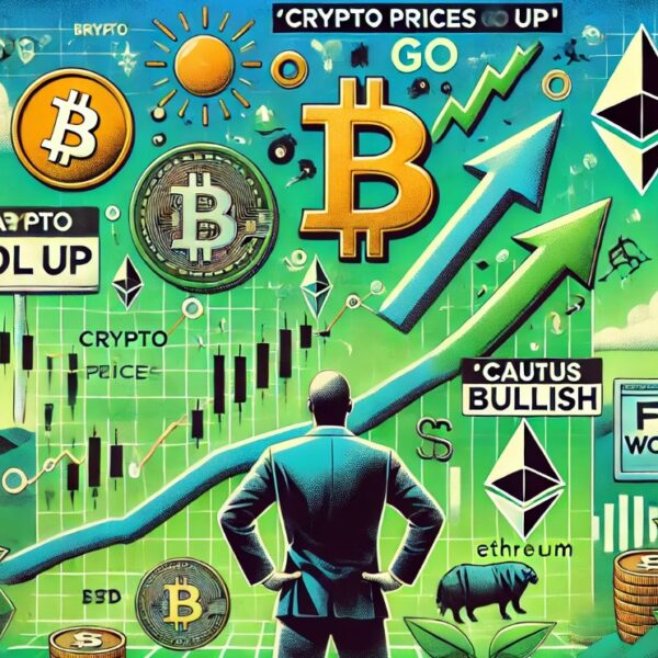 Solana, DOGE, And ADA Shine While Bitcoin Stalls