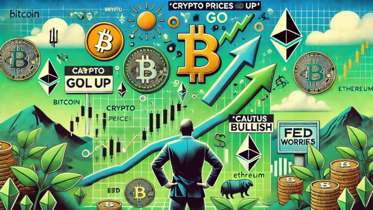 Solana, DOGE, And ADA Shine While Bitcoin Stalls