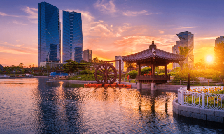 20% of South Korean Officials Hold Crypto, Seoul Councilor Leads with $1.16M