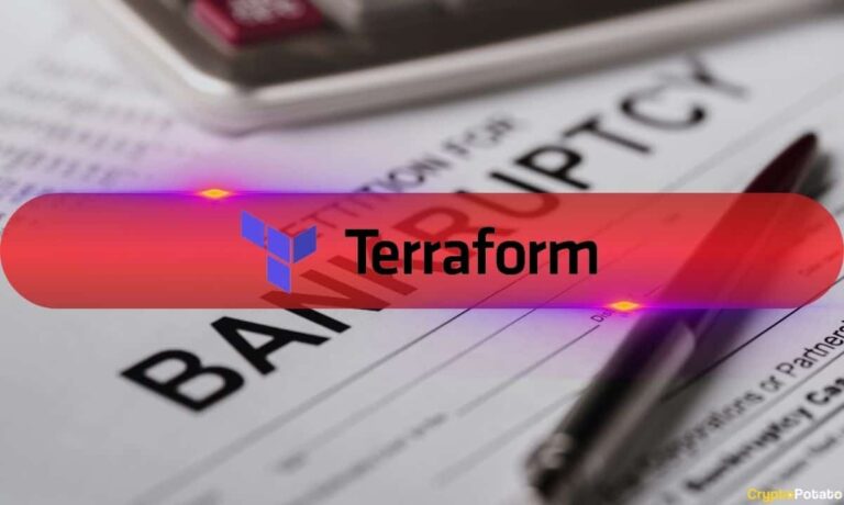 Terraform Labs Opens Claims Portal for TerraUSD Victims