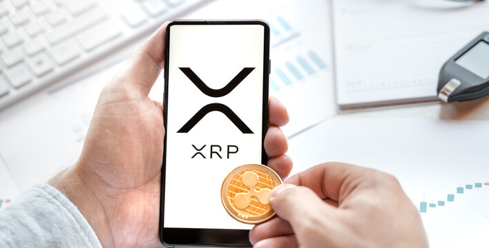 XRP Price Face Major Resistance At $2.9, Why This Analyst Believes $20 Is Still Possible