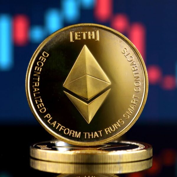 Ethereum Foundation Revamps Leadership Amid Market Volatility