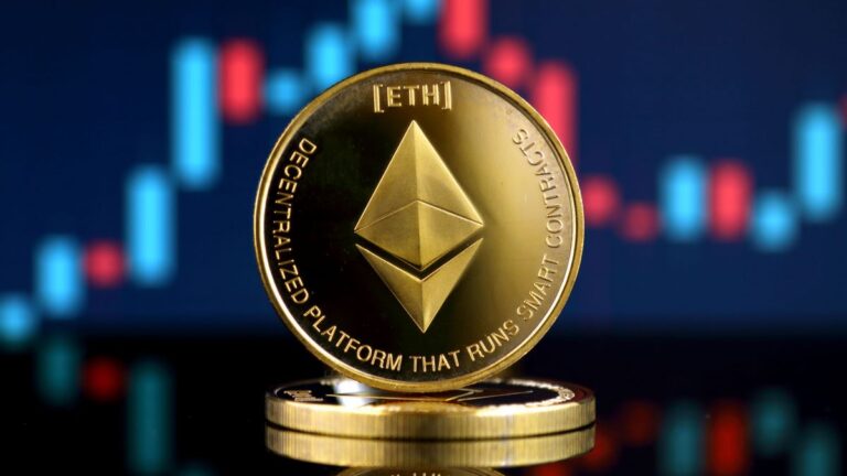 Ethereum Foundation Revamps Leadership Amid Market Volatility