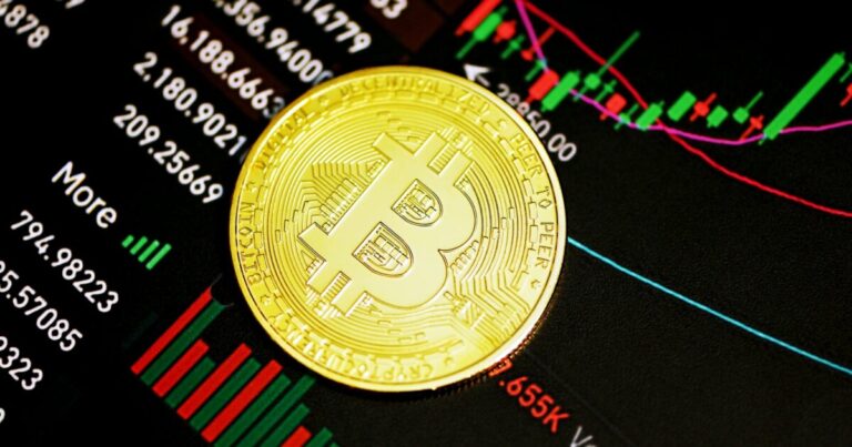 Bitcoin’s Risk Factor Remains High, Crypto Analyst Notes