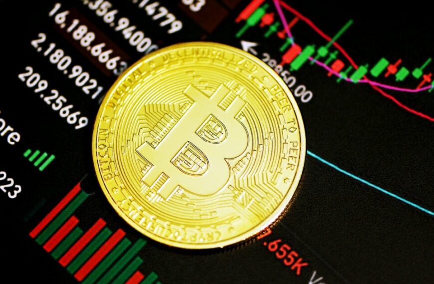 Bitcoin’s Risk Factor Remains High, Crypto Analyst Notes