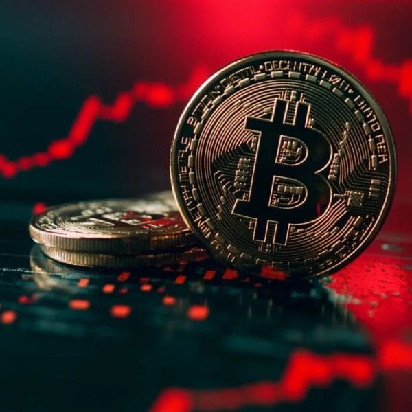 Bitcoin Support Thins Below $78,000 As Cost Basis…