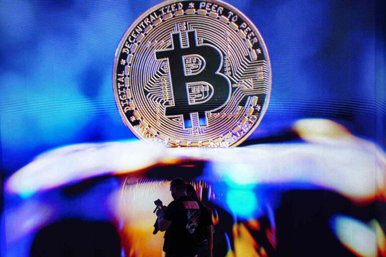 Bitcoin ‘Won’t Stop at $150K’ This Year, Research Firm Chief Says