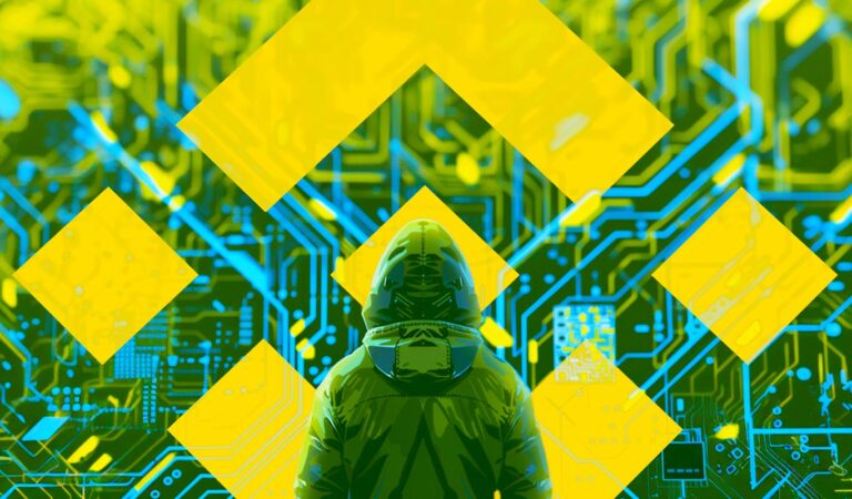 Layer-1 Altcoin Explodes 81% As Binance Announces Surprise Trading Support