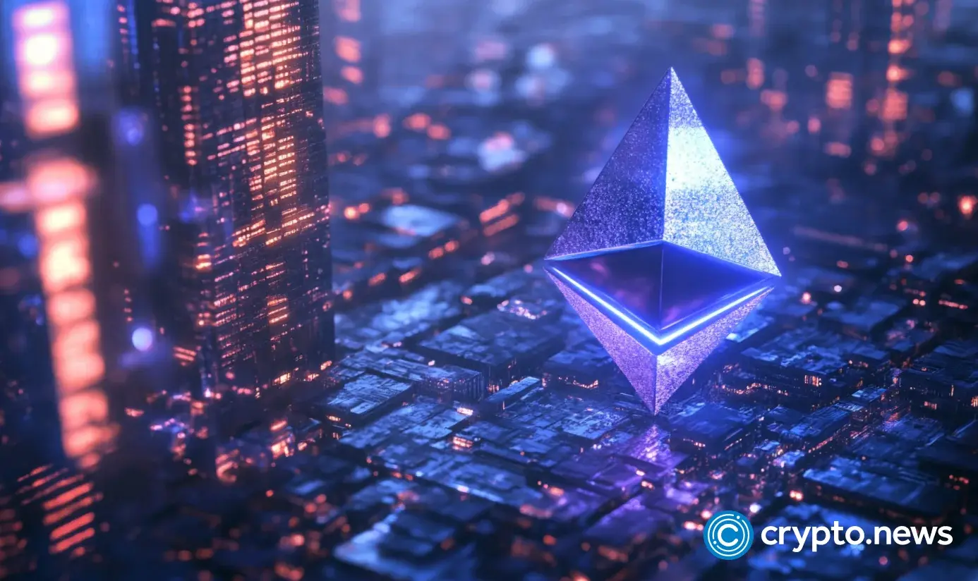 Ethereum price struggles below $1,900 as DeFi metrics weaken