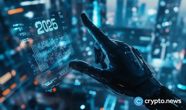Overlooked crypto trends that could define 2025