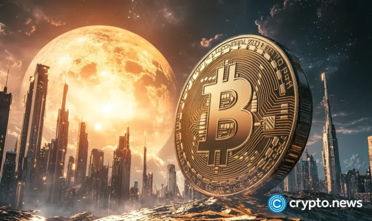 Bitcoin race intensifies as leaders address reserve urgency
