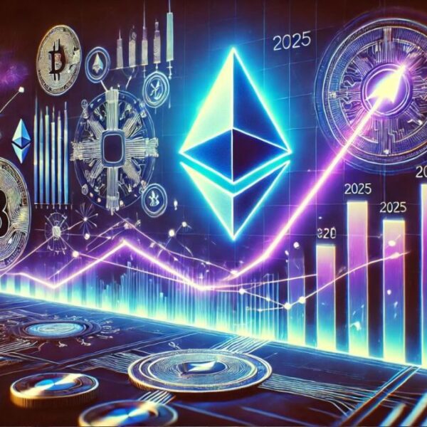 Ethereum 2025 Price Prediction as Trump Announces US…