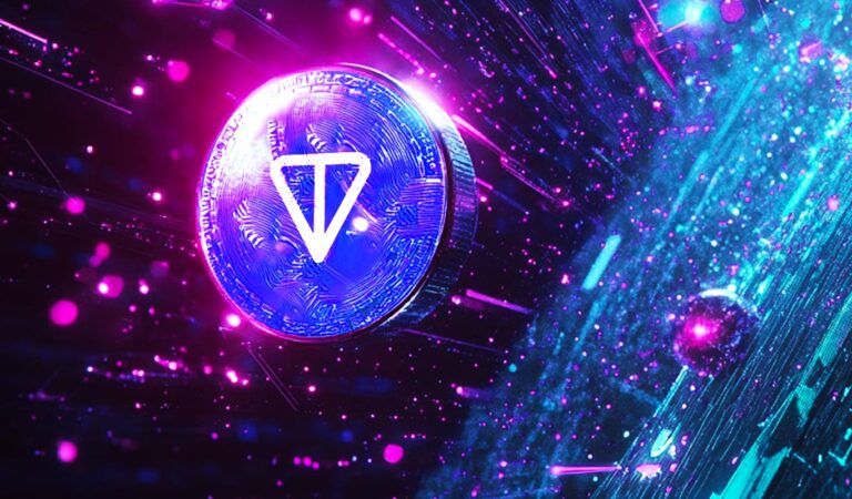 Venture Capital Firms Invest More than $400,000,000 in Layer-1 Asset Toncoin, According to the TON Foundation