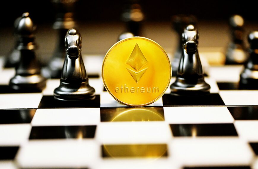 Ethereum $2,000 Support Retest Key For ETH’s Next…