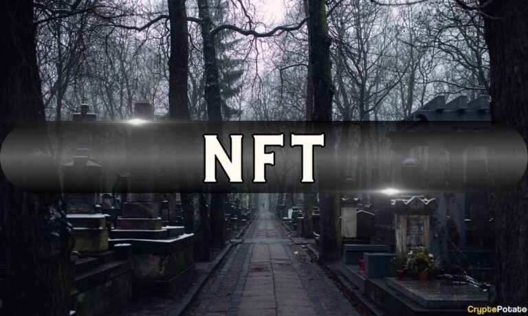 The Rise and Fall of Art NFTs
