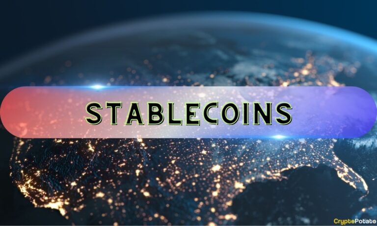 Stablecoin Mania Rocks the Blockchain Space, Disrupts Geopolitical Order