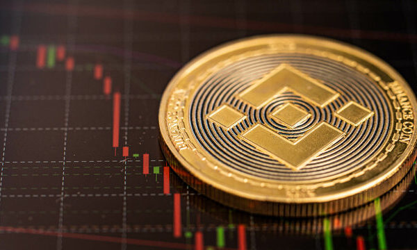 BNB Springs Back From $531 With Unshaken Bullish…