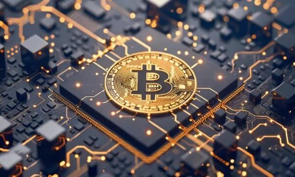 Bitcoin Price Following Analyst’s Prediction For Bullish Breakout,…