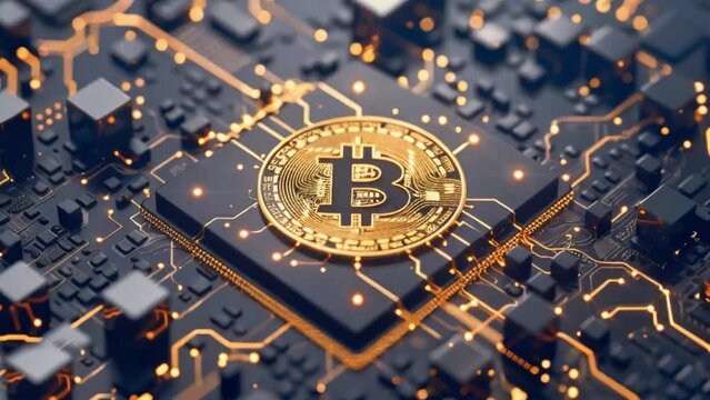 Bitcoin Price Following Analyst’s Prediction For Bullish Breakout, Here’s The Target