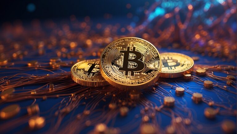 Bitcoin Sees Largest ETF Inflows Since January, Becomes 5th Largest Asset In The World