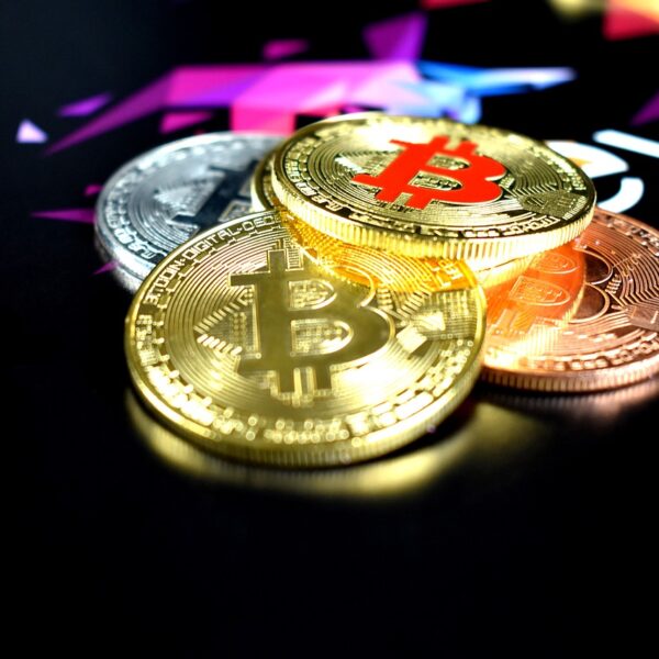 Bitcoin Price Flashes Golden Cross That Only Happens…