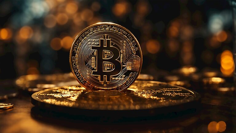 Why Buying Bitcoin Now Is Better Than Later As BTC Price Consolidates Within Falling Wedge
