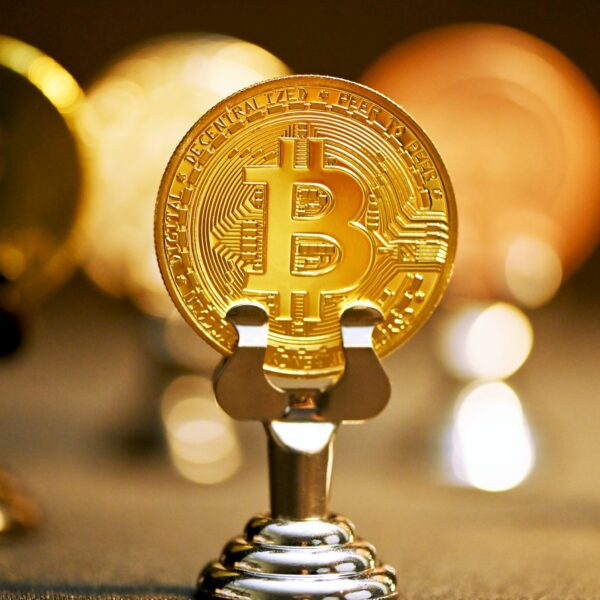This Crypto Analyst Predicted The Bitcoin Price Crash…