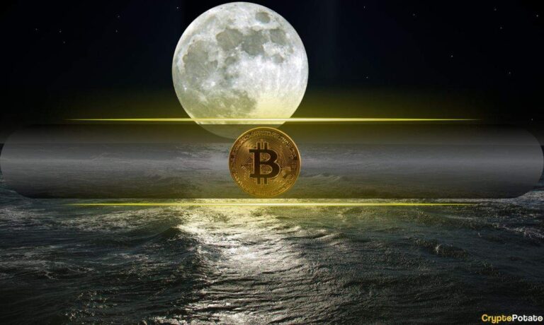 Bitcoin Primed for Historic Rally After Market Turmoil