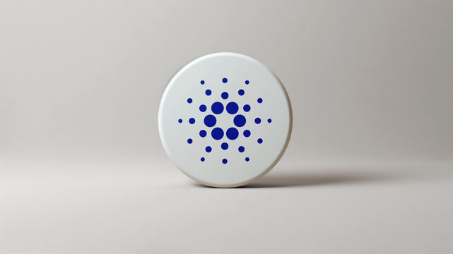 ADA Set To Crash To $0.4 After Correction To Liquidity Zone