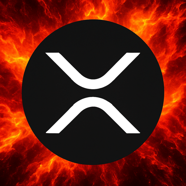 XRP Breakout Still Likely This April, Analyst Says $12+ In Play