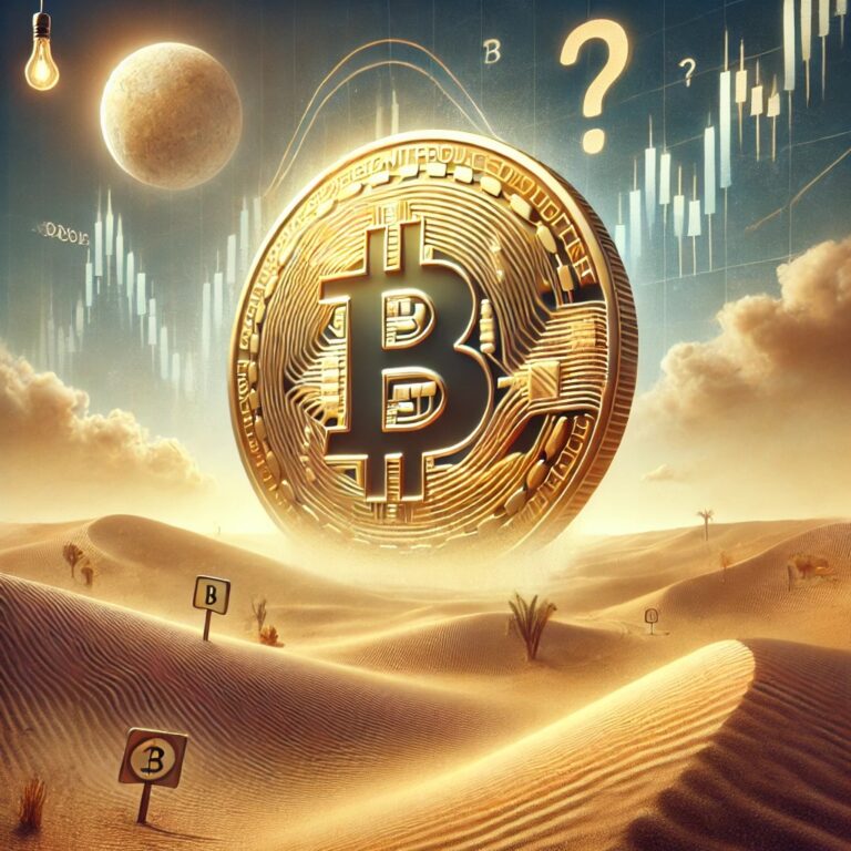 Warning Signs Emerge: Analysts Say Bitcoin’s Recent Rise May Have Been a Mirage