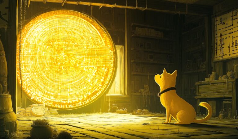 Nasdaq Submits Application to SEC To List Spot Dogecoin (DOGE) ETF Sponsored by 21Shares