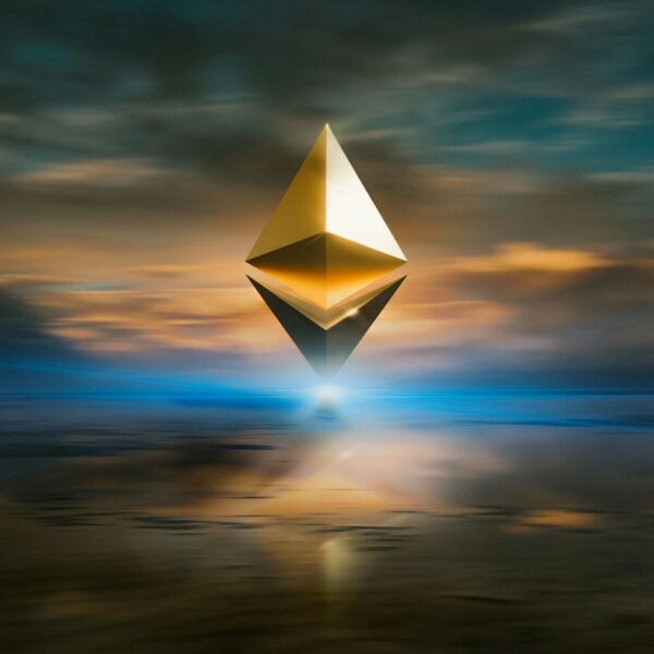 Ethereum Price Eyes $2,700 As Wyckoff Accumulation Nears…