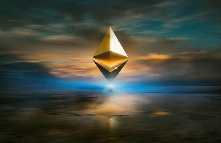 Ethereum Price Eyes $2,700 As Wyckoff Accumulation Nears Completion