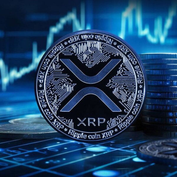 XRP High Stakes Setup: Analyst Warns Of Sharp…