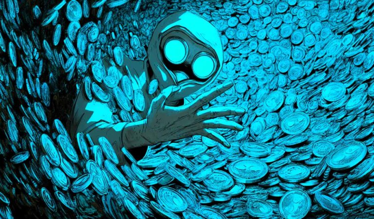 Trader Says Solana Rival Primed To Hit New All-Time High in Coming Months, Outlines Path Forward for Bitcoin
