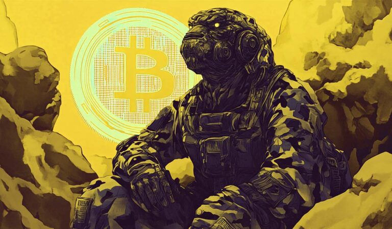 Here’s What Bitcoin Needs To Do To Confirm Bullish Breakout, According to Trader Who Nailed 2024 BTC Correction